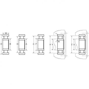 5214A NTN SPHERICAL ROLLER NTN JAPAN BEARING