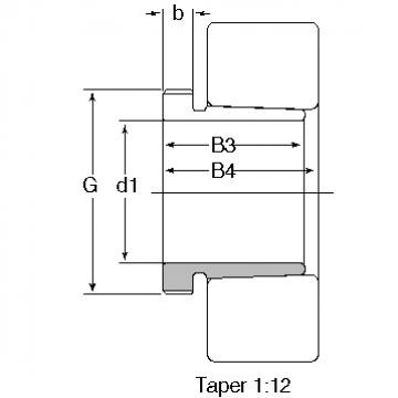 AH3148 NTN SPHERICAL ROLLER NTN JAPAN BEARING