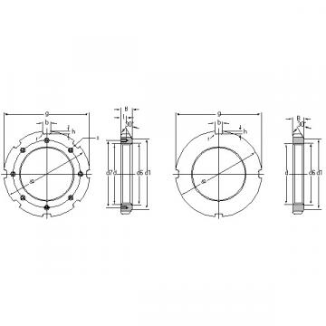 HN54 NTN SPHERICAL ROLLER NTN JAPAN BEARING