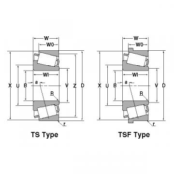 33287/33472 NTN SPHERICAL ROLLER NTN JAPAN BEARING