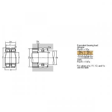 413040E1 NTN SPHERICAL ROLLER NTN JAPAN BEARING