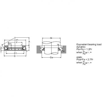 29456 NTN SPHERICAL ROLLER NTN JAPAN BEARING