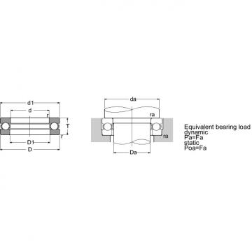 51248 NTN SPHERICAL ROLLER NTN JAPAN BEARING