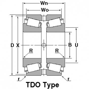 390/394D NTN SPHERICAL ROLLER NTN JAPAN BEARING