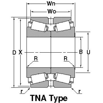 74851D NTN SPHERICAL ROLLER NTN JAPAN BEARING