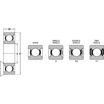 XLS-41/8 NTN SPHERICAL ROLLER NTN JAPAN BEARING