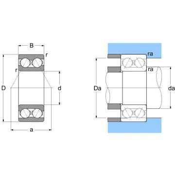 3214NR NTN SPHERICAL ROLLER NTN JAPAN BEARING