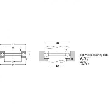 562964 NTN SPHERICAL ROLLER NTN JAPAN BEARING