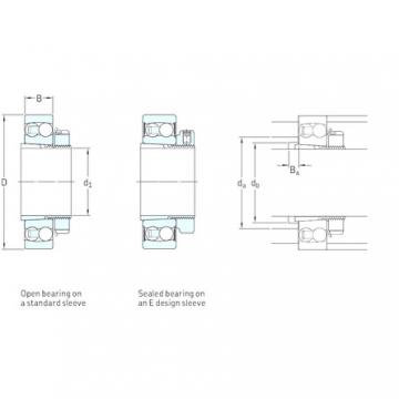 roulements 1215K+H215 SKF