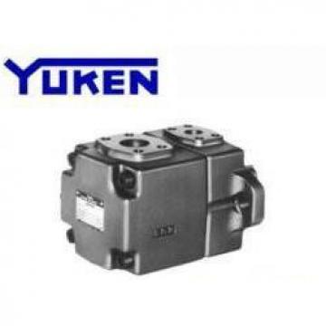 YUKEN S-PV2R14-31-184-F-REAA-40