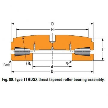 Bearing 148 TTSF926