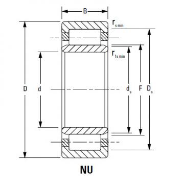 Bearing 190RF92