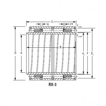 Bearing 145ARVSL1452 169RYSL1452