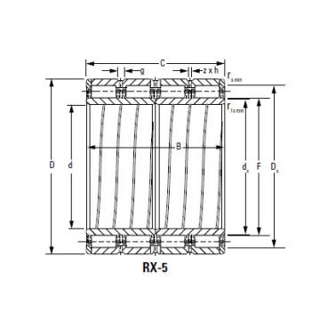 Bearing 690ARXS2965 768RXS2965