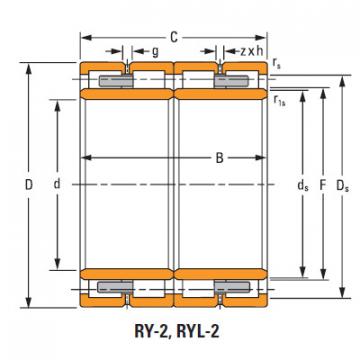 Bearing 200ryl1567