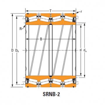 Bearing Bore seal k160770 O-ring