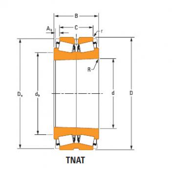 Bearing 67790Td 67720