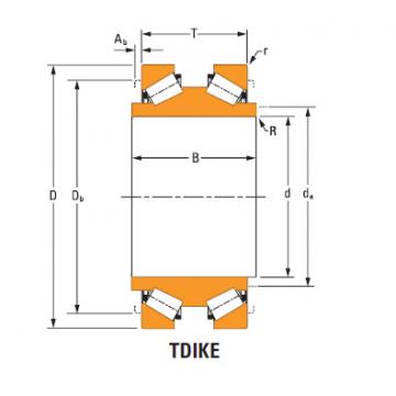 Bearing nP386878 nP032573