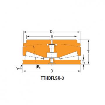 Bearing 161TTsX930dO035