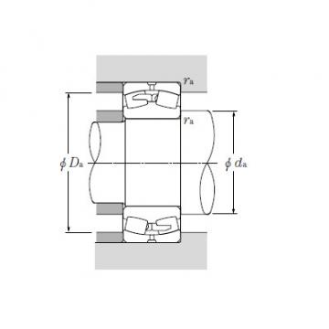 Bearing 23022BK