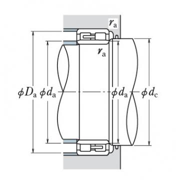 Bearing NN3196K