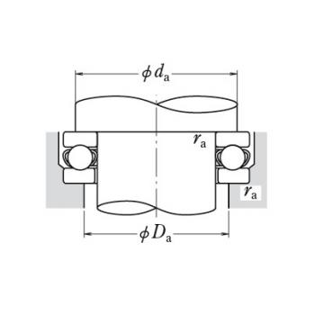 Bearing 51152X