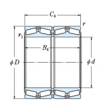 Bearing 420KV6501