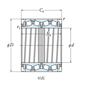 Bearing STF266KVS3551Eg