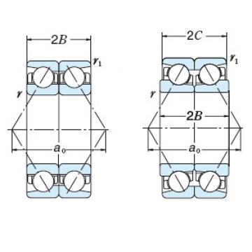 Bearing BT280-51 DF