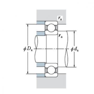 Bearing BT160-51 DB