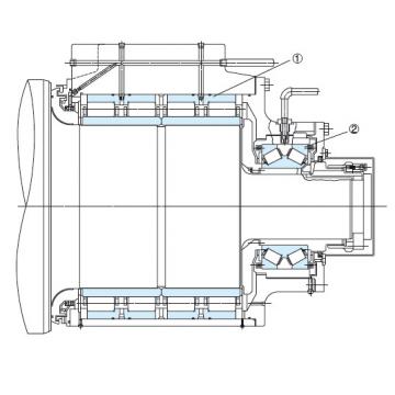 Bearing 80TRL02