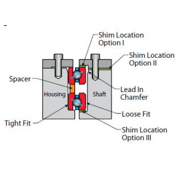 Bearing KB047AR0