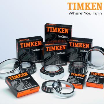 Timken TAPERED ROLLER 392DW  -  394  