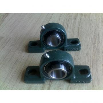 1301-1316 DOUBLE ROW SELF-ALIGNING BALL BEARING OPEN