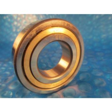 HBC NJ206 EM, NJ 206 EM, Single Row Cylindrical Roller Bearing (see SKF and FAG)