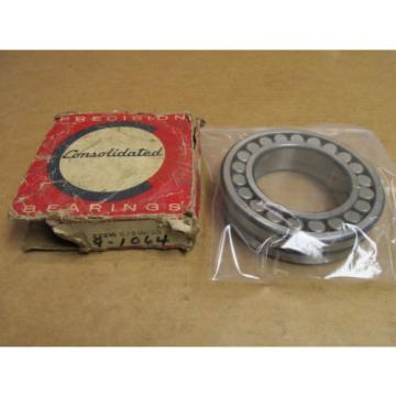 NIB CONSOLIDATED FAG 22216C3W33 SPHERICAL ROLLER BEARING 22216S C3 80x140x33 mm