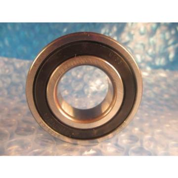 FAG  6205 2RSR C3, 2RS Bearing (=2 SKF 6205 2RS, NSK, Fafnir 205PP)