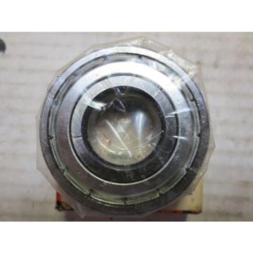 FAG 204.2ZR.C3 Steel Bearing