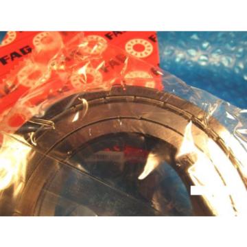 Fag 6214-2ZR C3, Single Row Ball Bearing(=2 SKF 2Z, NSK ZZ,NTN,Fafnir 214KDD)