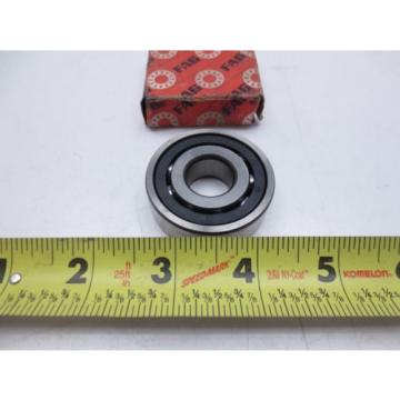 FAG 7311B.TVP.UA Angular Contact Bearing, 17m ID x 47m OD x 14m W