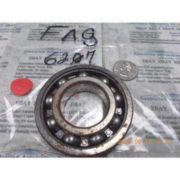 FAG 6207 Bearing/NTN JAPAN BEARING