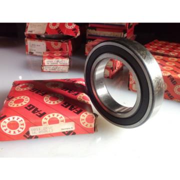 FAG 6011.2RSR Bearing