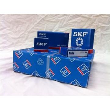 6221-2Z STD FIT SKF Doubled Shielded Radial Ball Bearing, FAG, MRC, FAFNIR, NTN