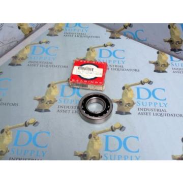 FAG 7208BUO ANGULAR CONTACT BEARING NIB