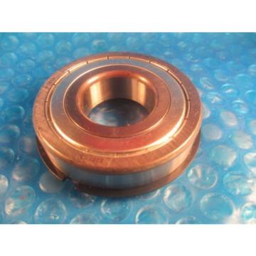 FAG 6307Z RNR, 6307 ZNR,Roller Bearing(=2 SKF,SNR, NSK, NTN,Fafnir,Timken 307KDG