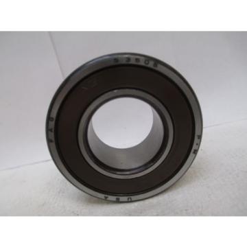 NEW FAG RUBBER SEALED BEARING S 3505 S3505