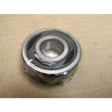 NIB FAG 6302 2RSR C3 BEARING RUBBER SHIELD BOTH SIDES 63022RSRC3 15x42x13 mm