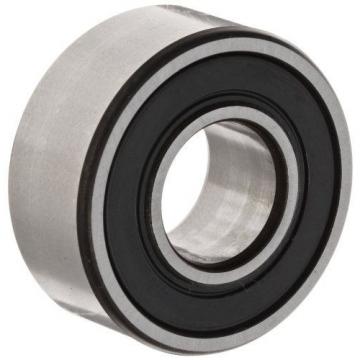 FAG NTN JAPAN BEARING FAG 2201-2RS-TV Self-Aligning Bearing, Double Row, Double Sealed,