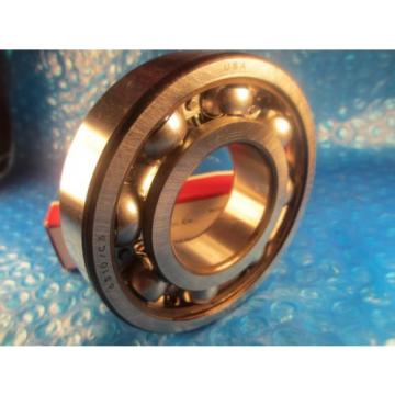 SKF 6310 JEM, Single Row Radial Bearing (=2 NSK, FAG, NTN, Fafnir 310K)