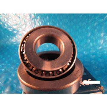 KOYO Cone and Bearing Set 30306, 30306 D (=2 FAG , SKF, NSK, NTN 4T, SNR)